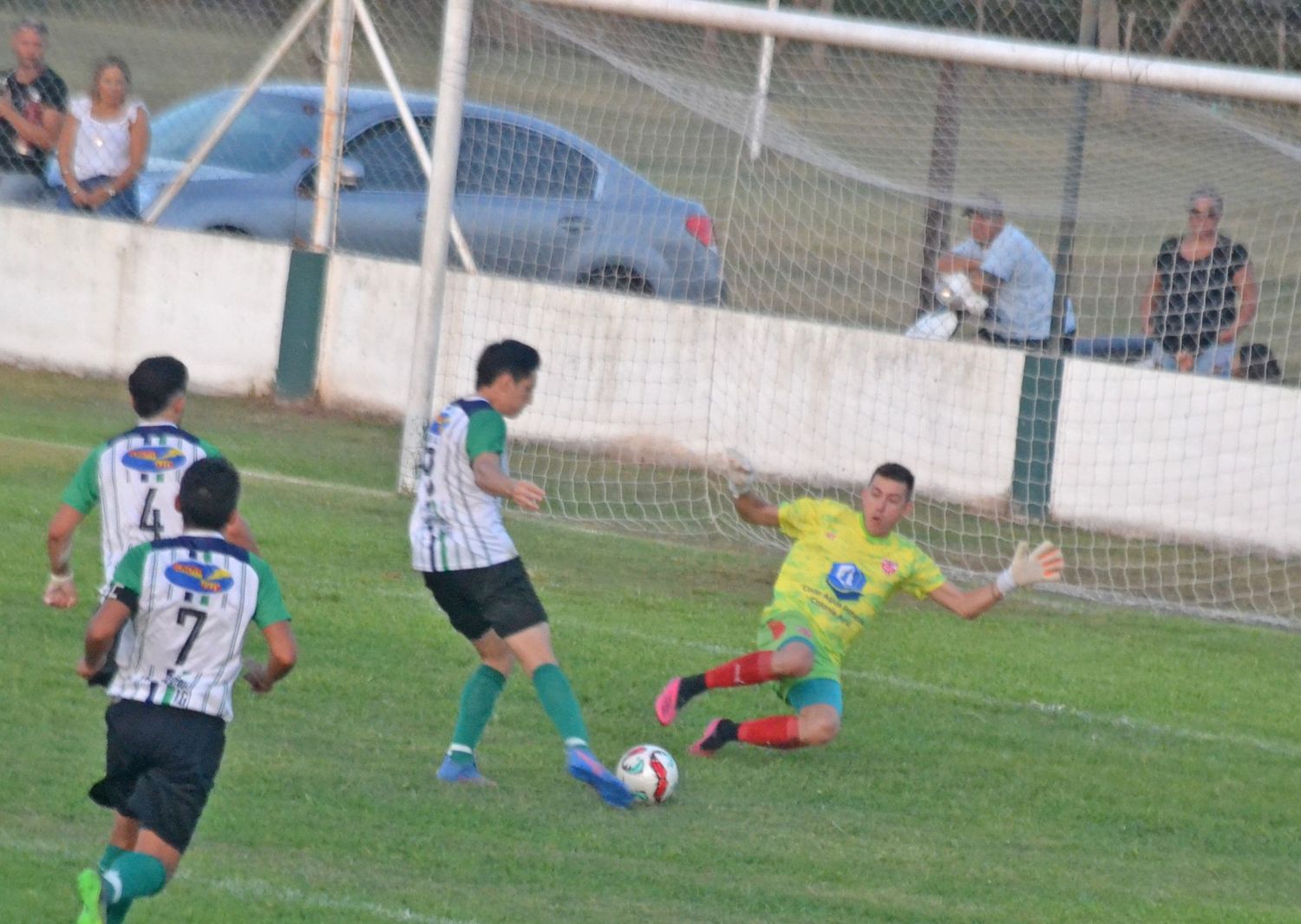 Centro Bancario Gualeguay fue el equipo local que mejor campaña hizo en la Supercopa Entre Ríos, inclusive llegó a percibir dinero por su clasificación a octavos de final.