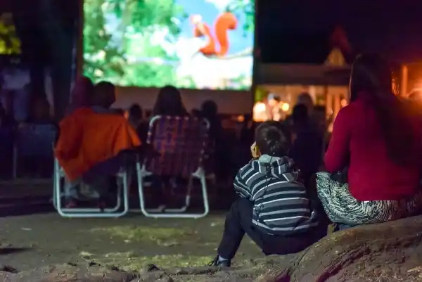 El Festival de Cine de Chascomús incluirá una clínica de videoclips, un taller de fotografía y “Cine de trasnoche”
