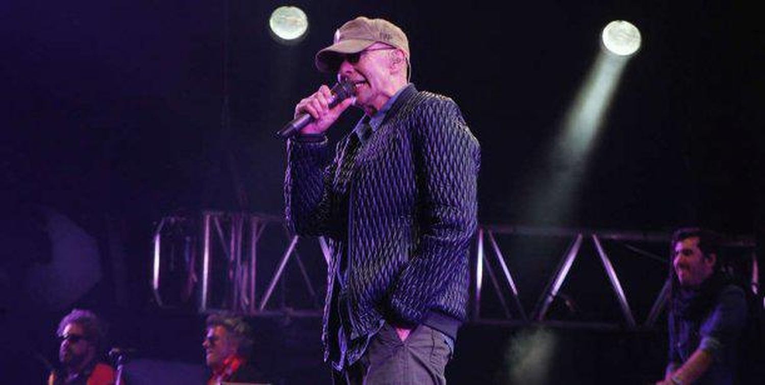 Indio Solari en Olavarría: todo lo que tenés que saber