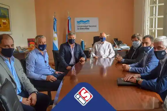 El Directorio del IAPSER puso en marcha su Plan de Renovación Integral de Seguros