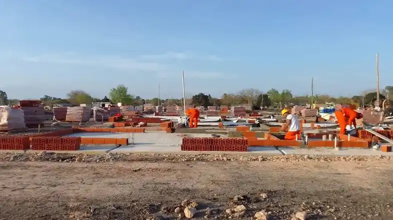 IAPV construirá 177 nuevas viviendas en Entre Ríos: detalle de las localidades