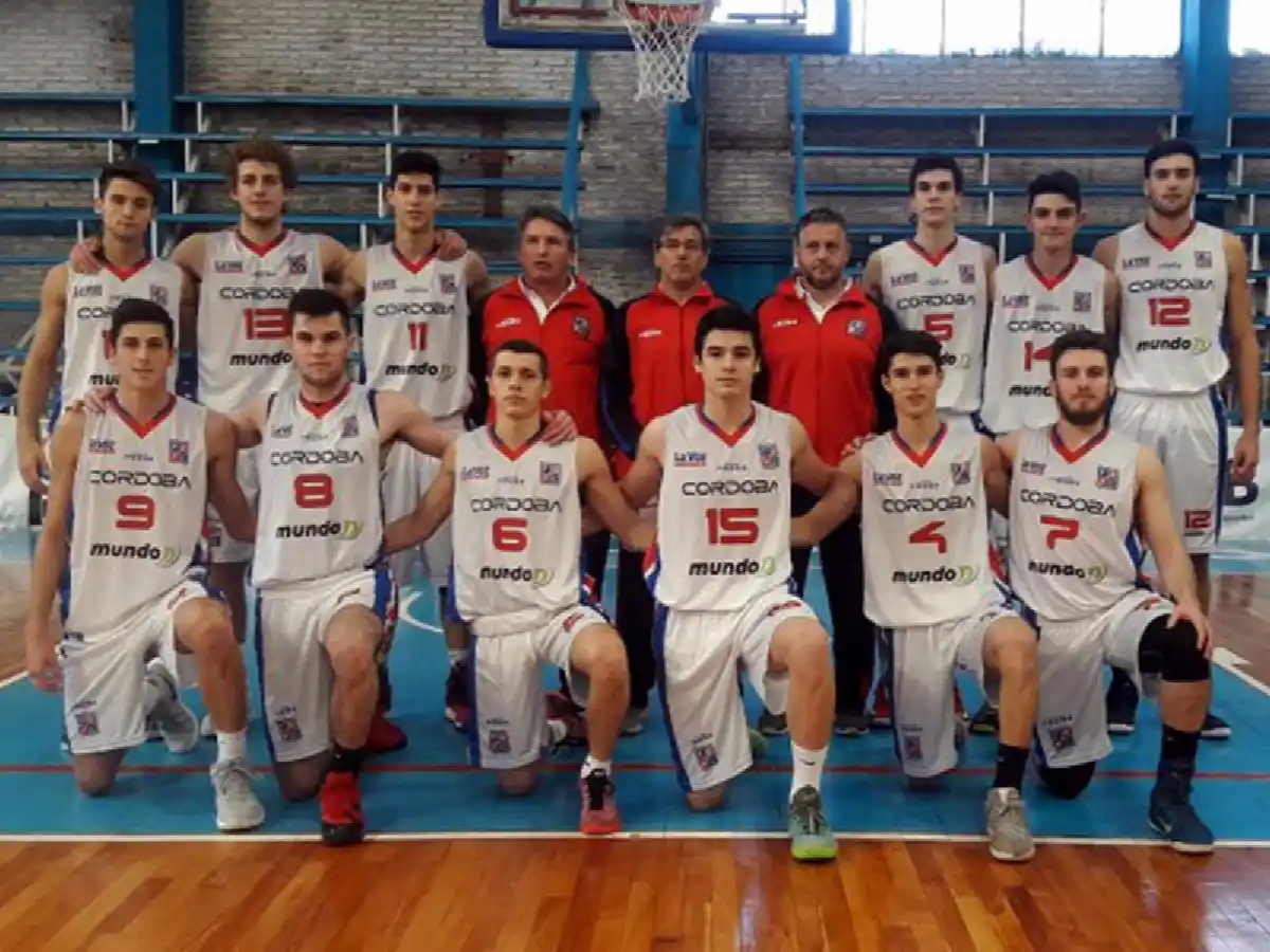 Sin podio en el Argentino U19