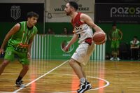 Independiente quedó solo arriba tras vencer a Kimberley