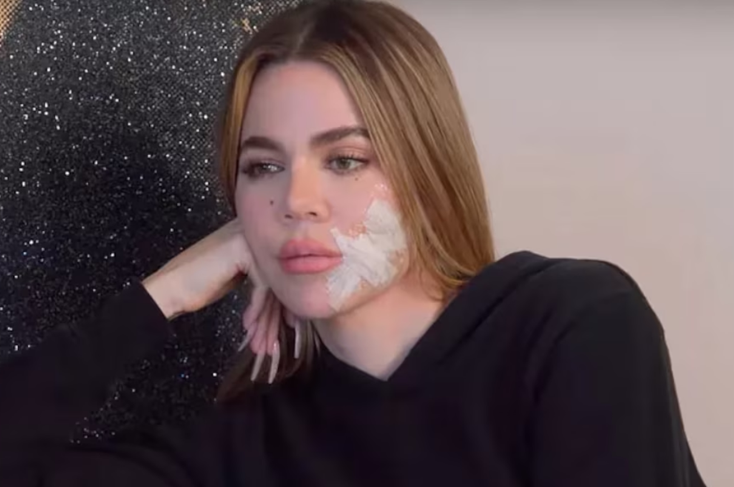 Khloe Kardashian