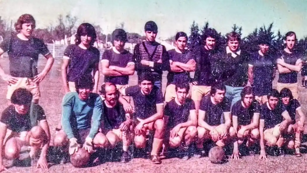 Luis “Gonzalito” González: el campeón de la vida