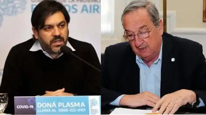 Provincia ubicó a Tandil en fase 3 y volvió a criticar a Lunghi: “En la anarquía no gana nadie”