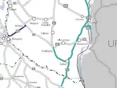 La ruta Ceibas-Gualeguay ya tiene fecha para las audiencias públicas