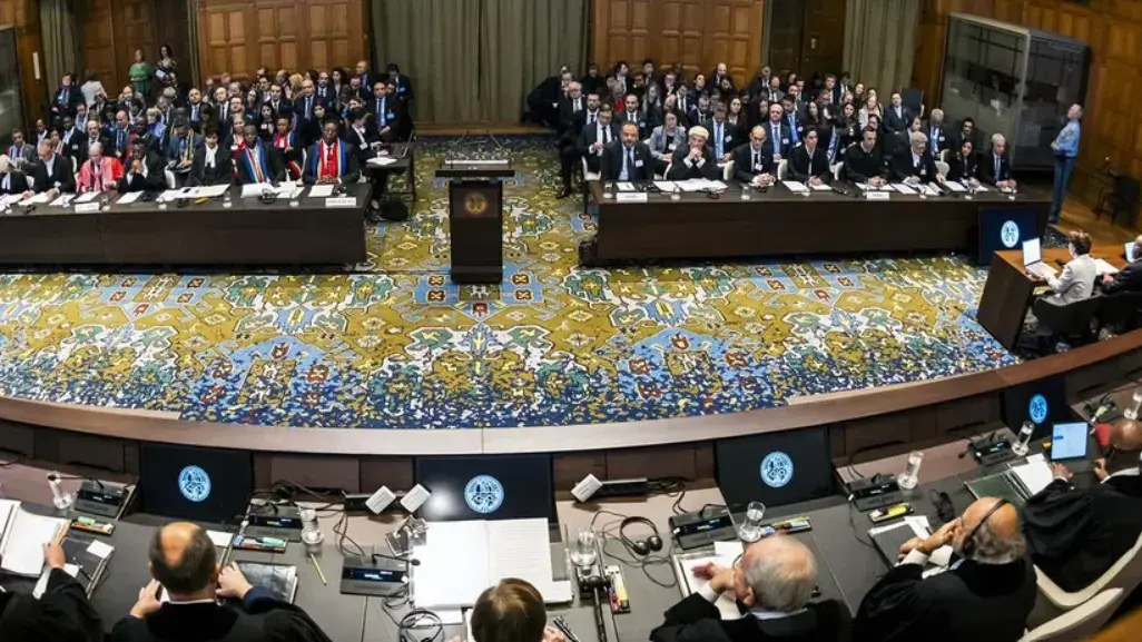 Venezuela anunció su retiro de la Corte Penal Internacional y cuestionó su "sesgo geográfico"