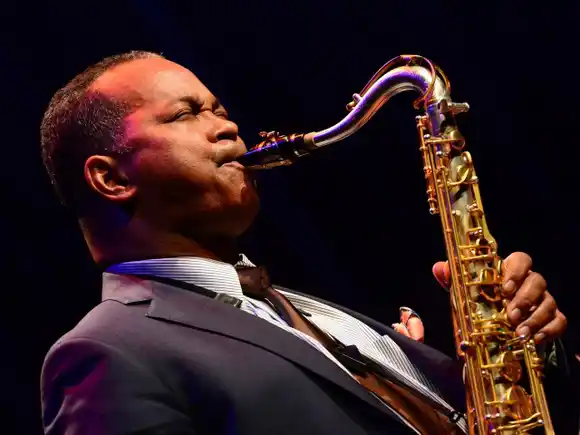 Victor Goines llega a Bajo Tierra para dos noches de lujo junto a la Mariano Loiácono Big Orchestra