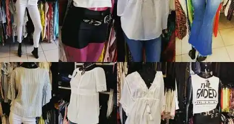 #VickyCompras: Equilibrio Boutique