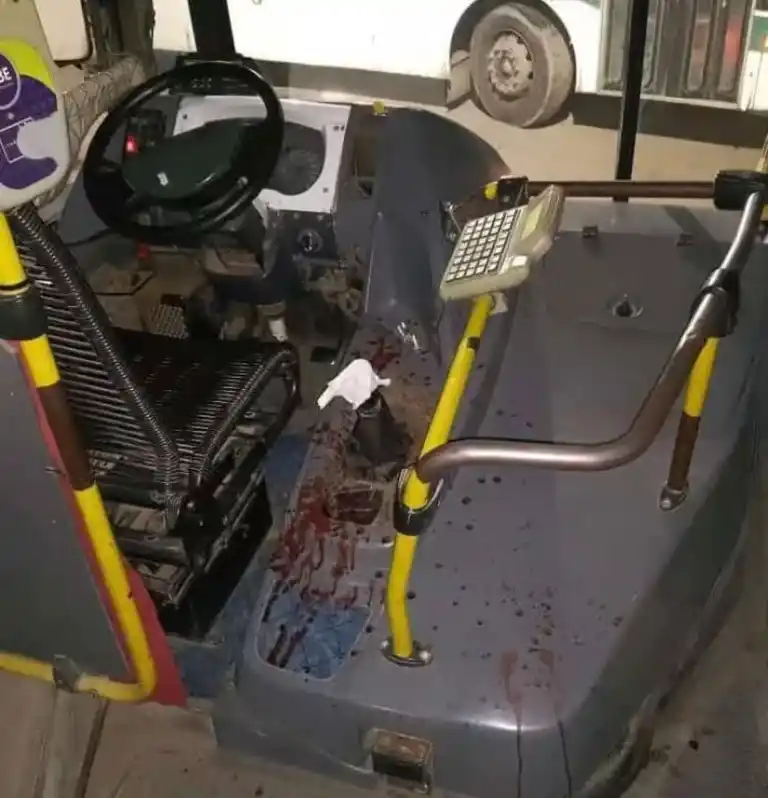 Hoy se celebra el Día del Colectivero, en conmemoración al primer viaje a bordo de este tipo de transporte en el país.