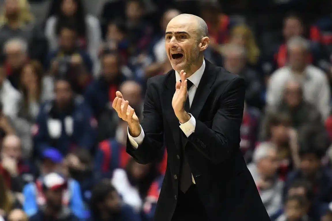 Gabriel Picatto será el nuevo entrenador de la Selección Argentina para la Americup