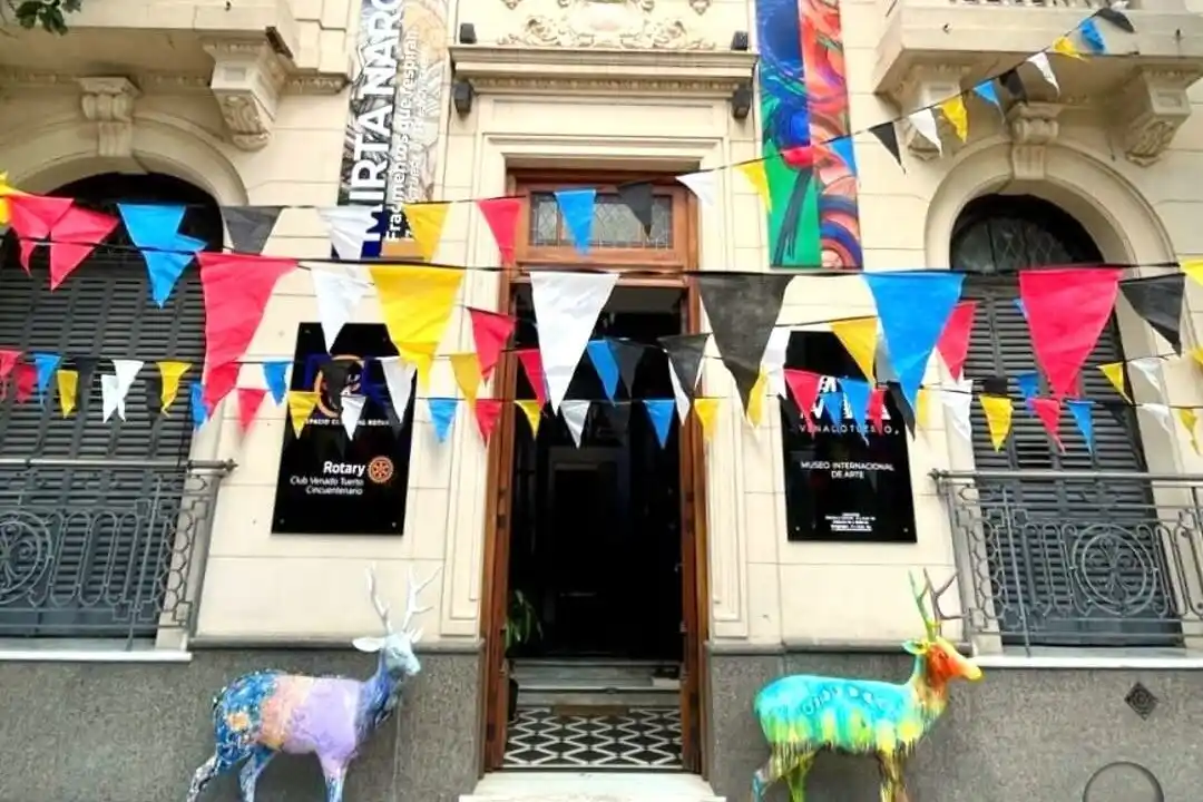 Museo Internacional de Arte (MIA)
