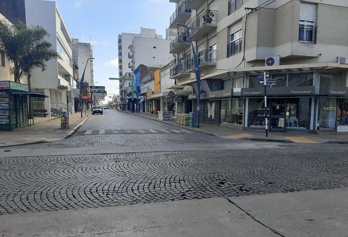 Elaboran proyecto para ejecutar otras tres cuadras del centro comercial A Cielo Abierto