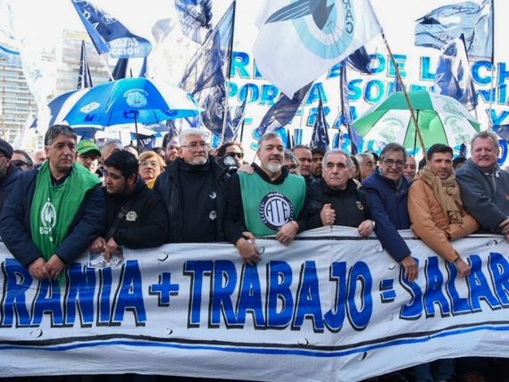 La Justicia restituyó el feriado a los estatales