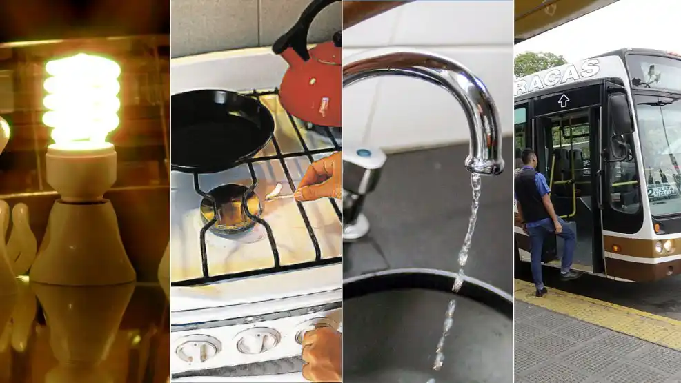 El Gobierno continúa con las subas, pero busca que estén por debajo de la inflación para que no se disparen los precios.