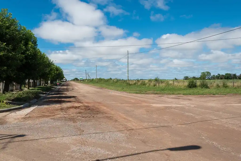Expropiaran 12 hectáreas para ampliar la avenida Victoria y construir viviendas