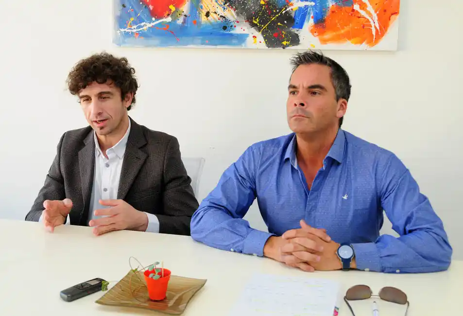 Se presentó un nuevo ciclo de talleres de inclusión financiera y digital para jubilados