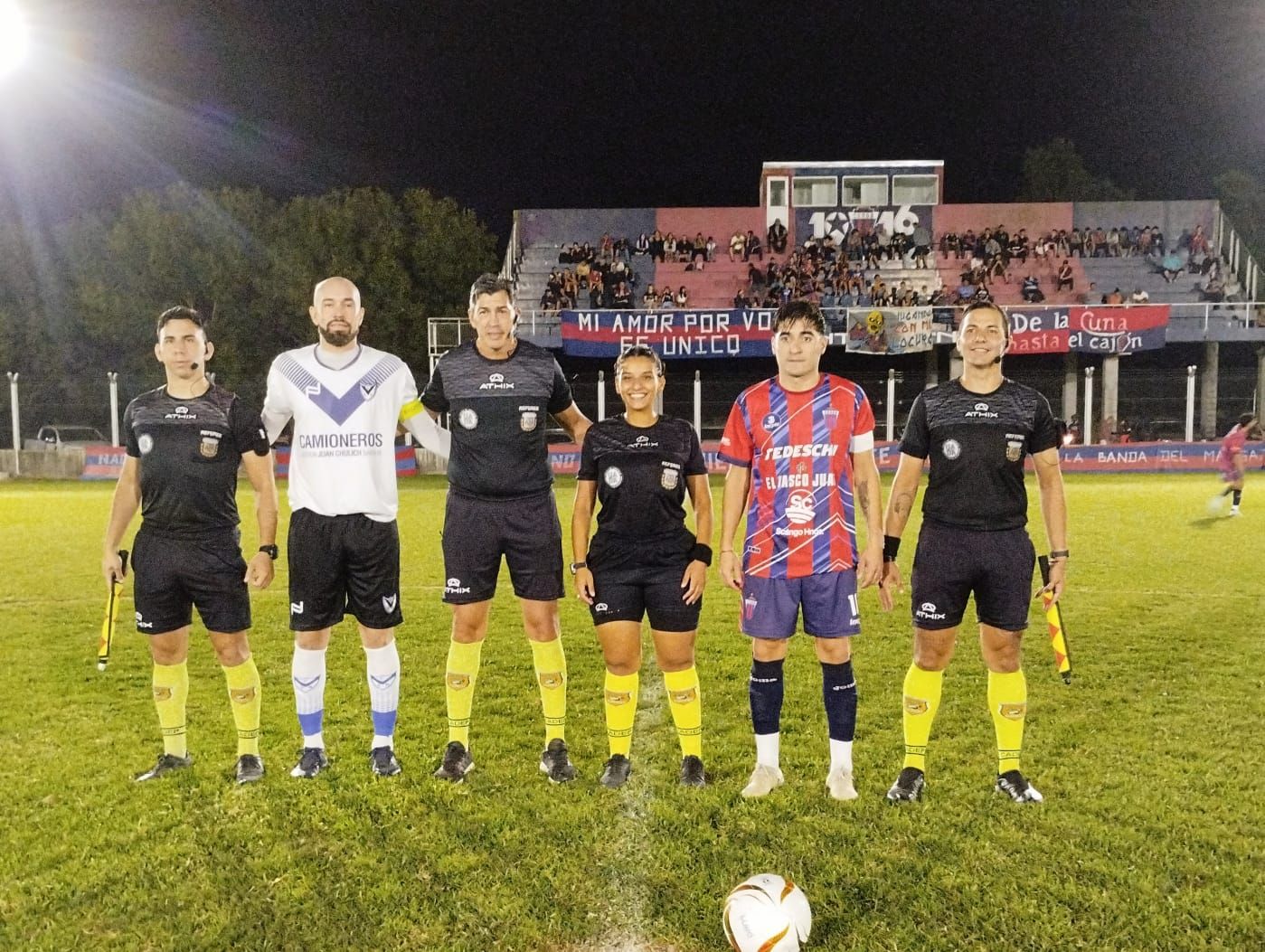 Rivadavia - 2