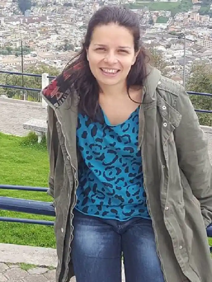 Premios Adepa: distinguen la labor de la periodista Silvina Márquez