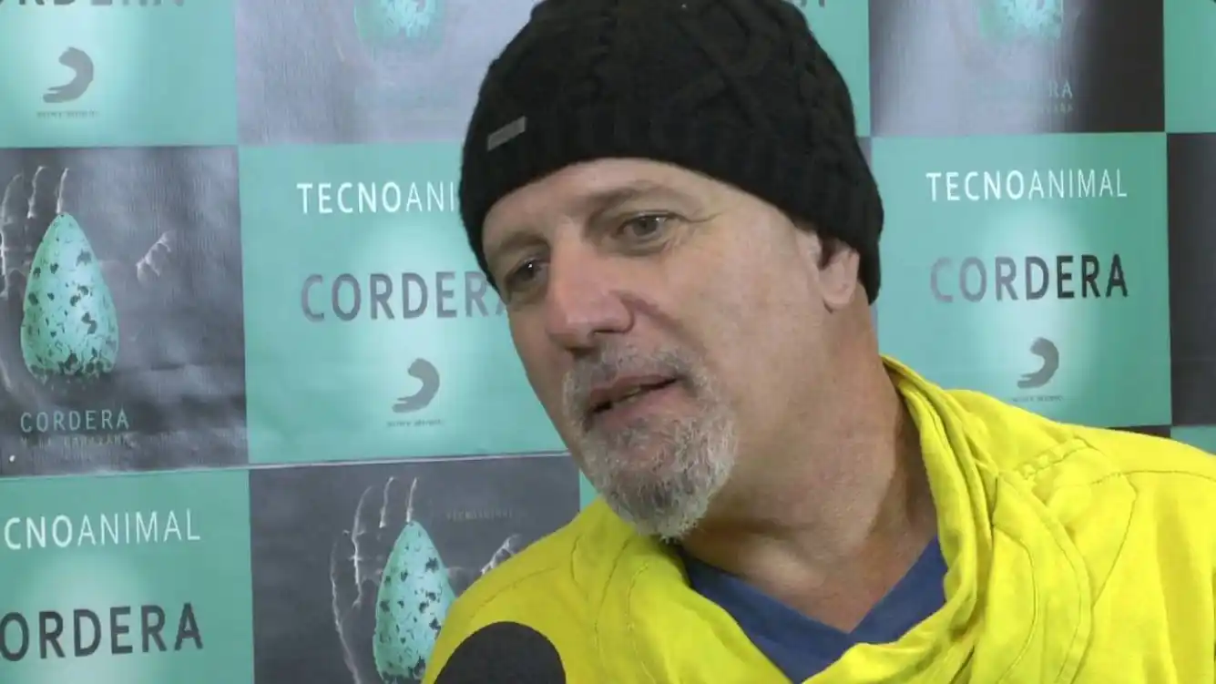 Cordera fue citado a indagatoria por sus polémicas frases sobre la violación