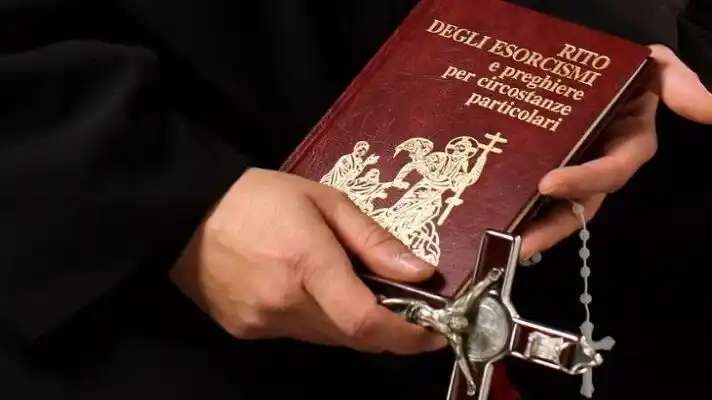 ¡FUERA SATANÁS! Conferencia Episcopal anuncia primera asamblea de exorcistas en Venezuela