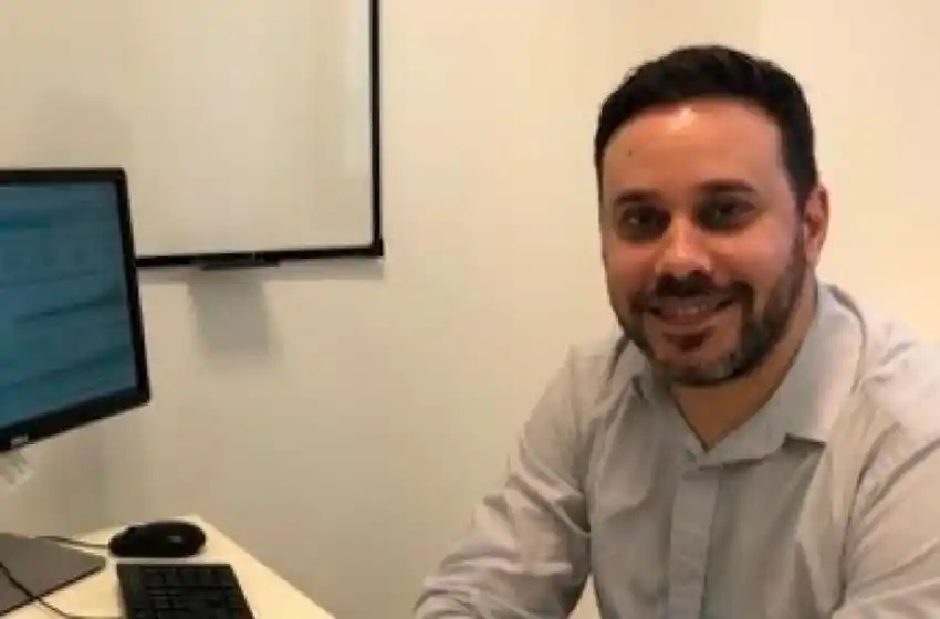 Enio García: "En el AMBA ya hay circulación comunitaria de variante Delta pero todavía no predomina"