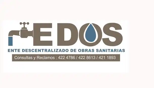 Obras sanitarias deberá interrumpir la impulsión de agua en la planta potabilizadora