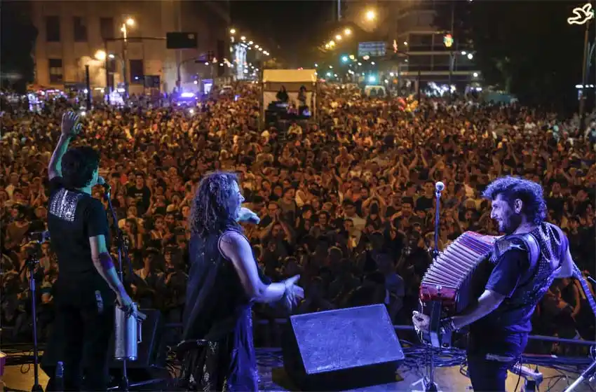 Rosario Edita: premiarán lo mejor de la música local