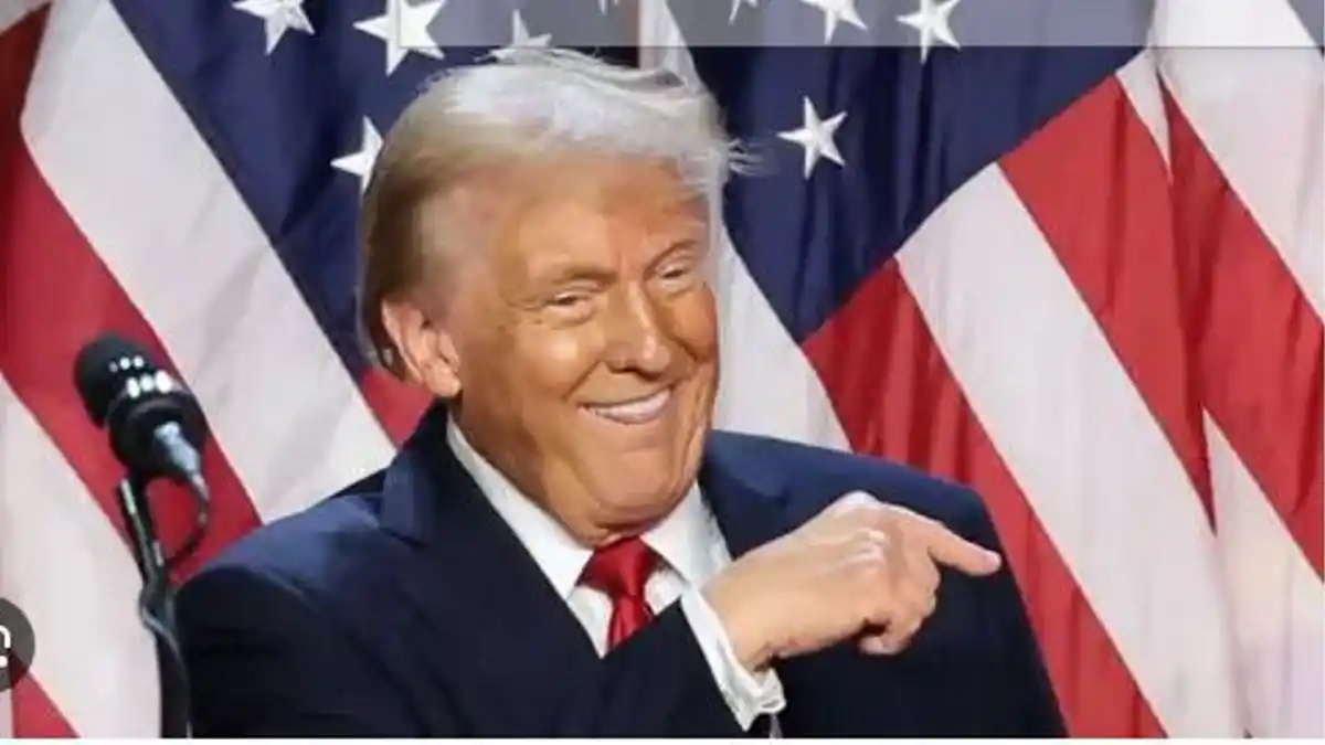 ¡TRUMP SALTA DE ALEGRÍA! Corte Suprema de EE.UU. le permite deportar migrantes bajo la Ley de Enemigos Extranjeros