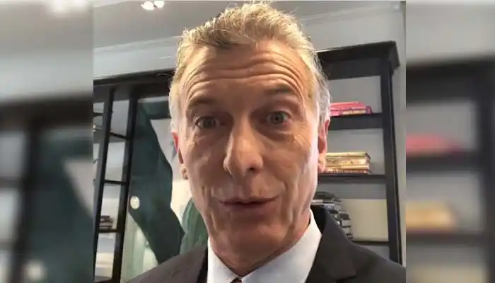 Macri antes del G20: "Esperemos que se lleven una buena impresión"