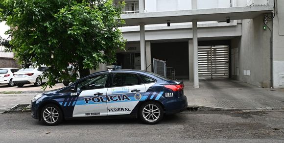 Un narco invirtió en ladrillos, vehículos y era prestamista: le embargaron $ 100 millones
