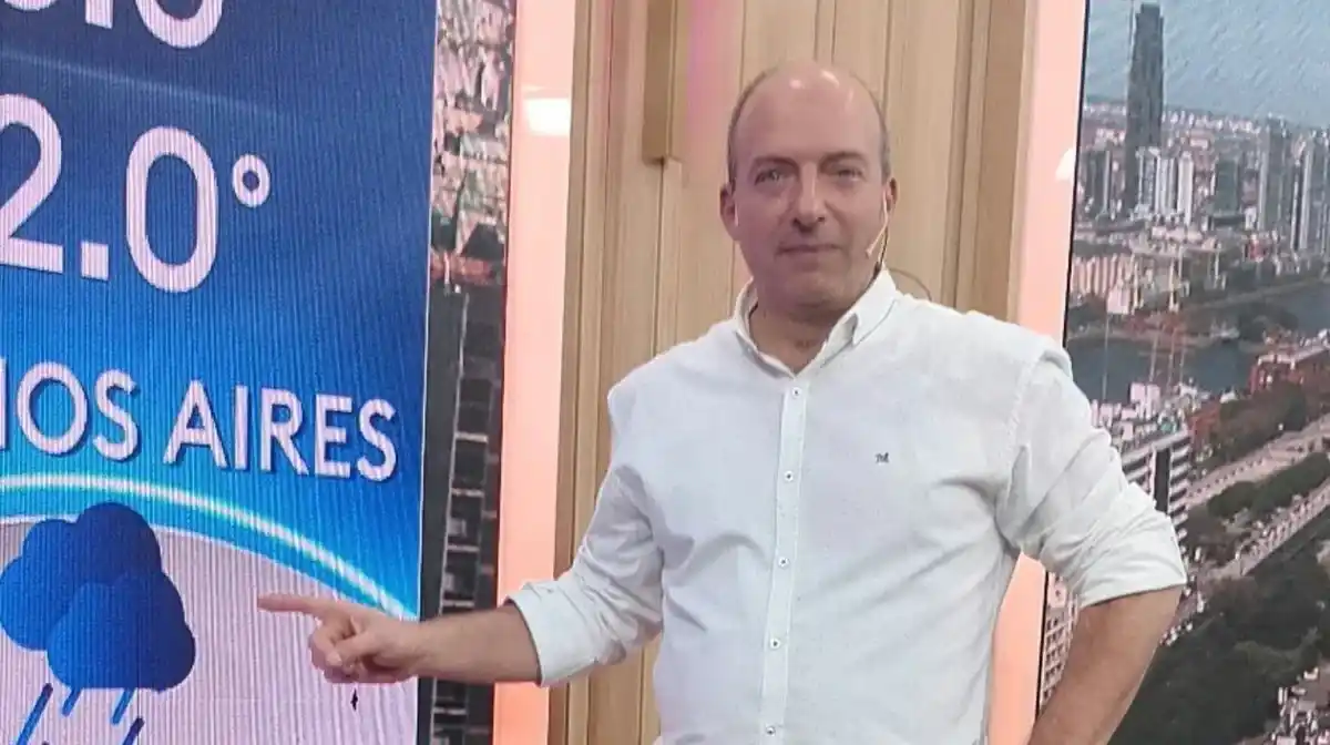 El claro mensaje que dejó Fernando Confessore en su entrevista con Ecos Radio