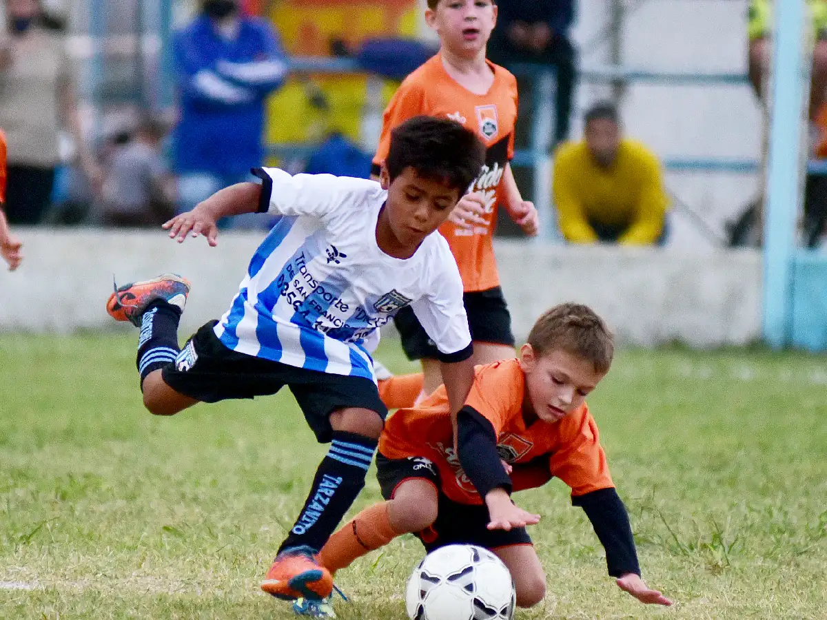 Choque de líderes en Primera