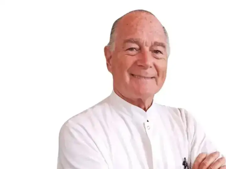 Dr. Daniel Trovato