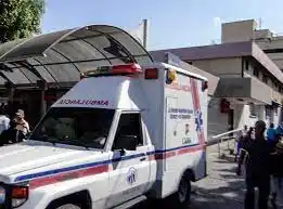 ENTRE LA VIDA Y LA MUERTE: delincuentes le dieron un tiro a un hombre para robarle la bicicleta en Maturín