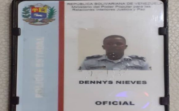 Privado de libertad Polivargas que asesinó a canino en Catia la Mar