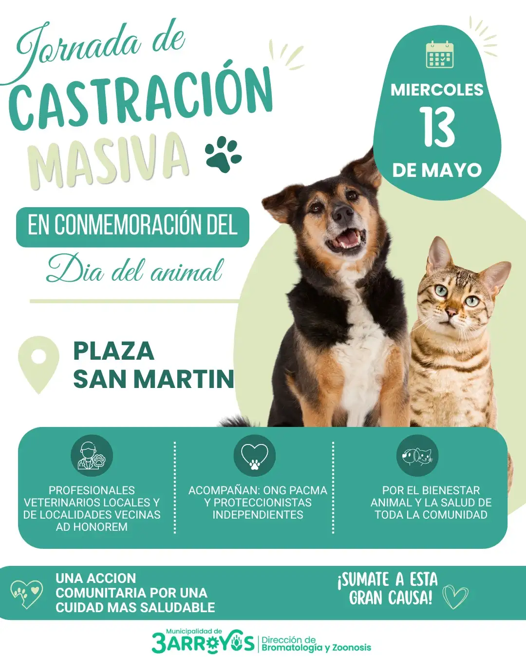 Castraciones