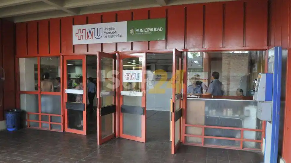 Pensó que era un ladrón y le disparó a su propio hijo en la cabeza