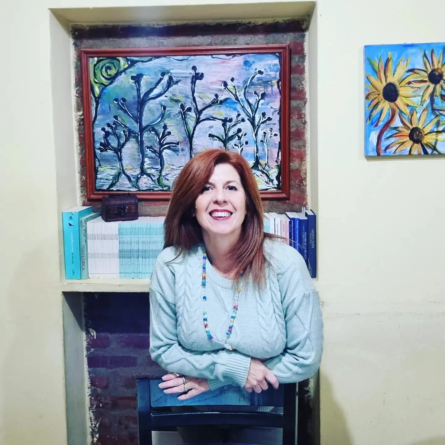 nancy almassio