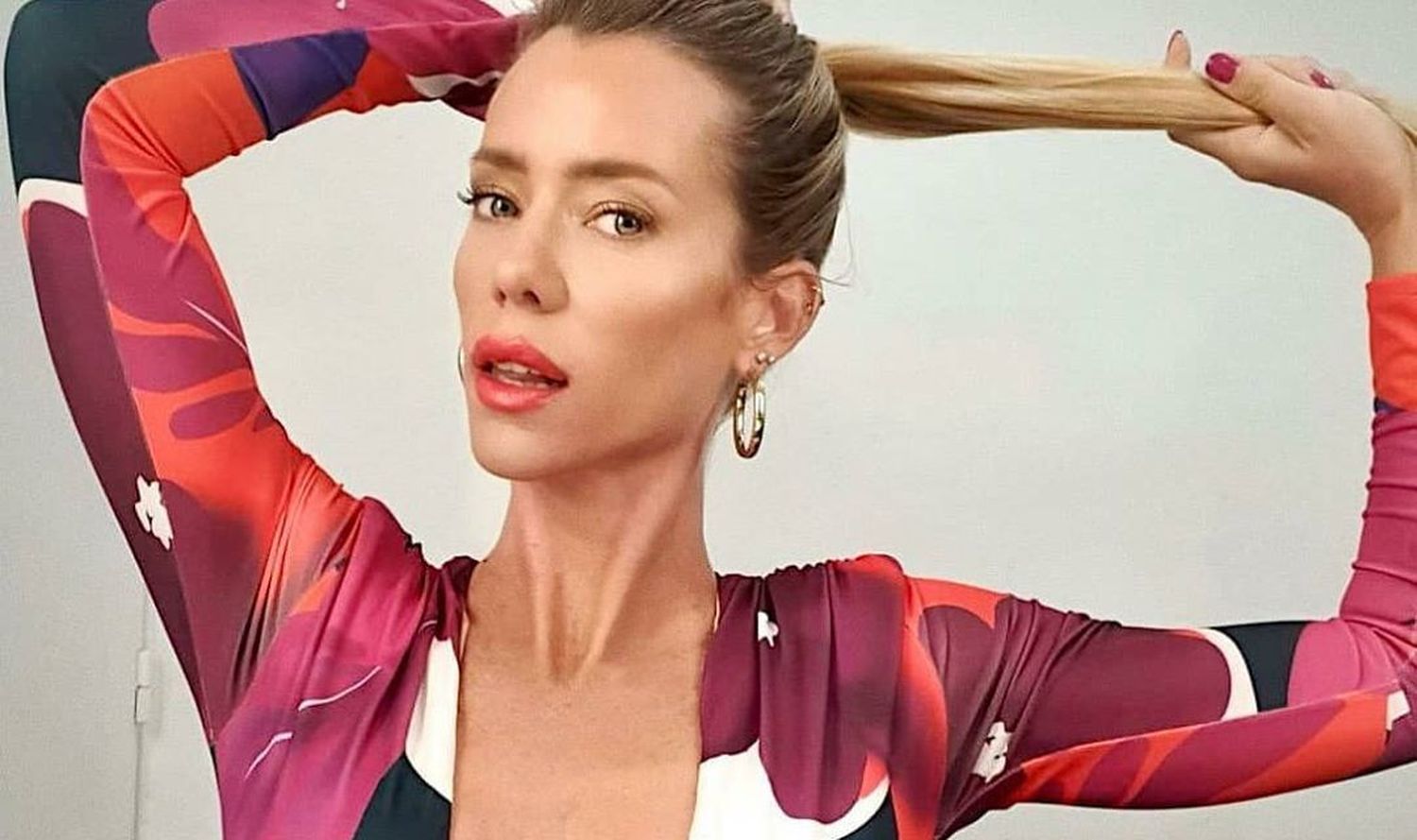 La empleada de Nicole no está inscripta: es ciudadana paraguaya y no tiene su DNI