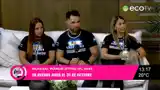 Tandilenses serán parte del Mundial Powerlifting IPL 2025