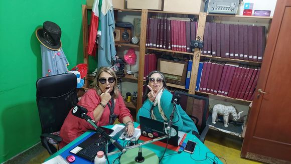 Reviví Sin Galera, el programa de Lilí Berardi del sábado 4 de mayo de 2024