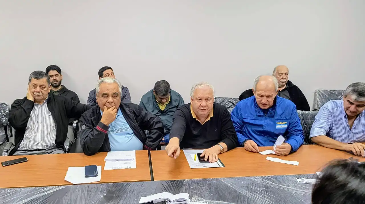 Fuerte respaldo de la CGT Formosa a la autonomía provincial