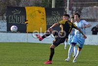 Santamarina jugará en Capital el próximo sábado
