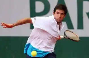 Roland Garros: Delbonis y Zeballos completan sus partidos suspendidos 