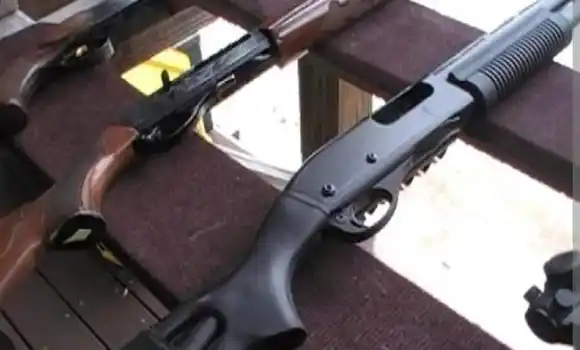 Dos casos de violencia hacia mujeres en Necochea: amenazas con armas y agresión física