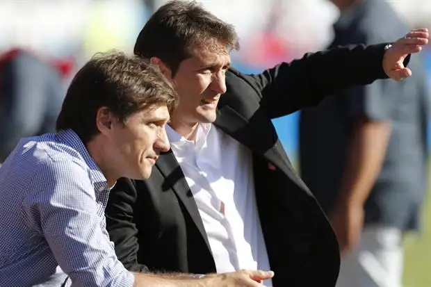 La frase de Guillermo que preocupó al mundo Boca: ¿Prefieren que les mienta? 