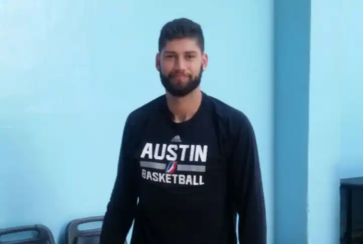 Garino no seguirá en Orlando Magic