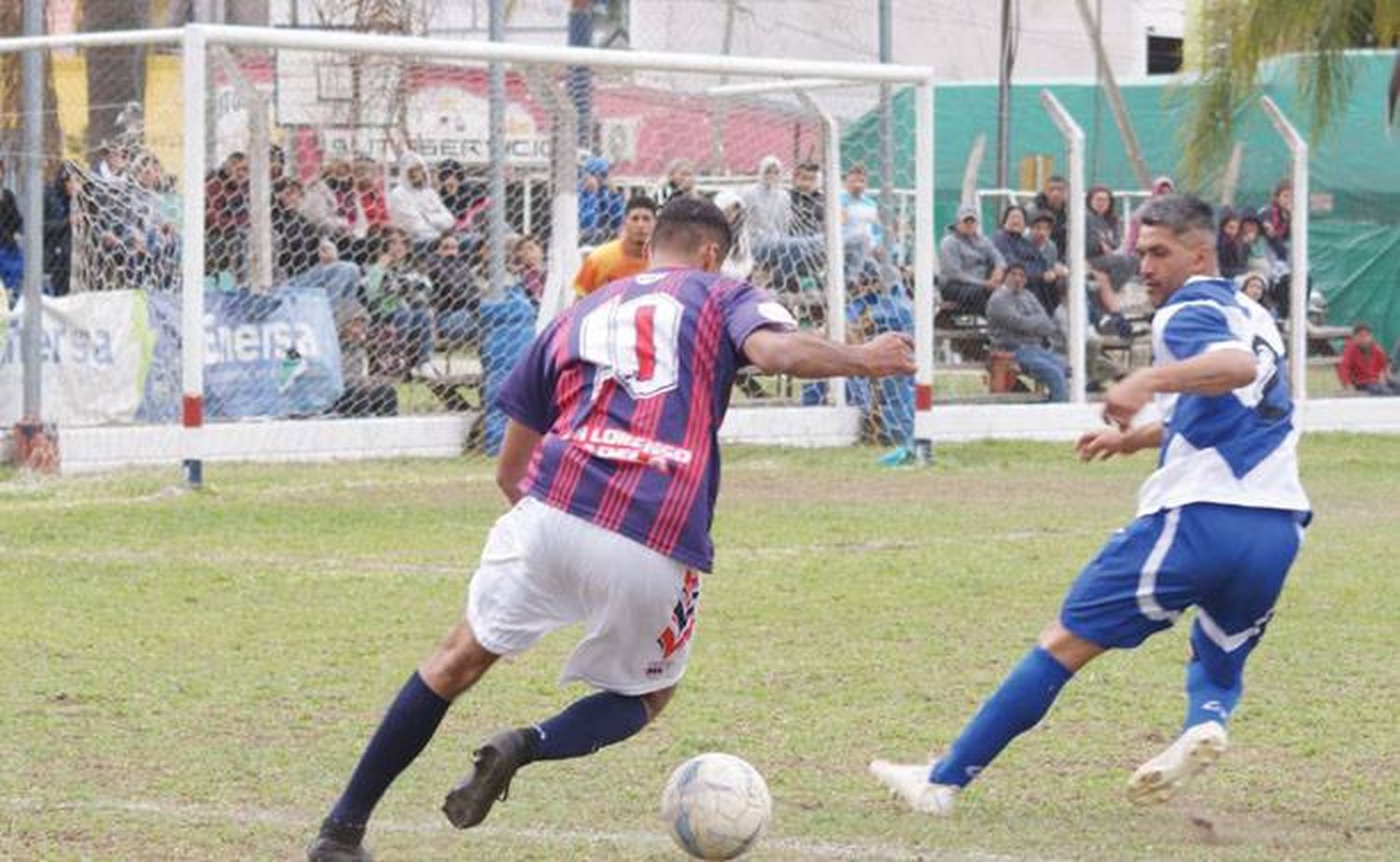 Liga Concordiense de Fútbol